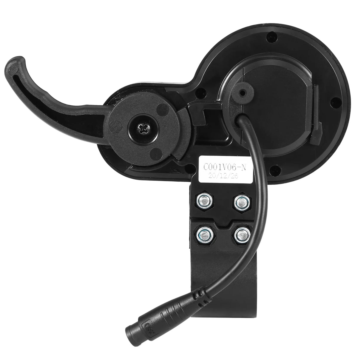 Electric Scooter Instrument Display Dashboard Spare Parts G656