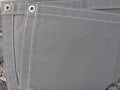 Olive Drab Canvas Tarp Water Resistant 15 oz. G345811