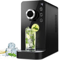 Black Countertop Sparkling Water Maker Q916594