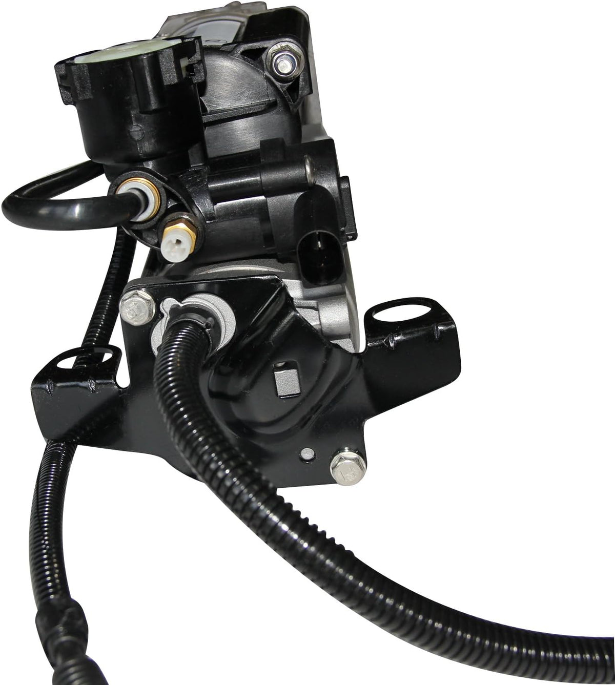 Air Suspension Compressor Air Pump F7111