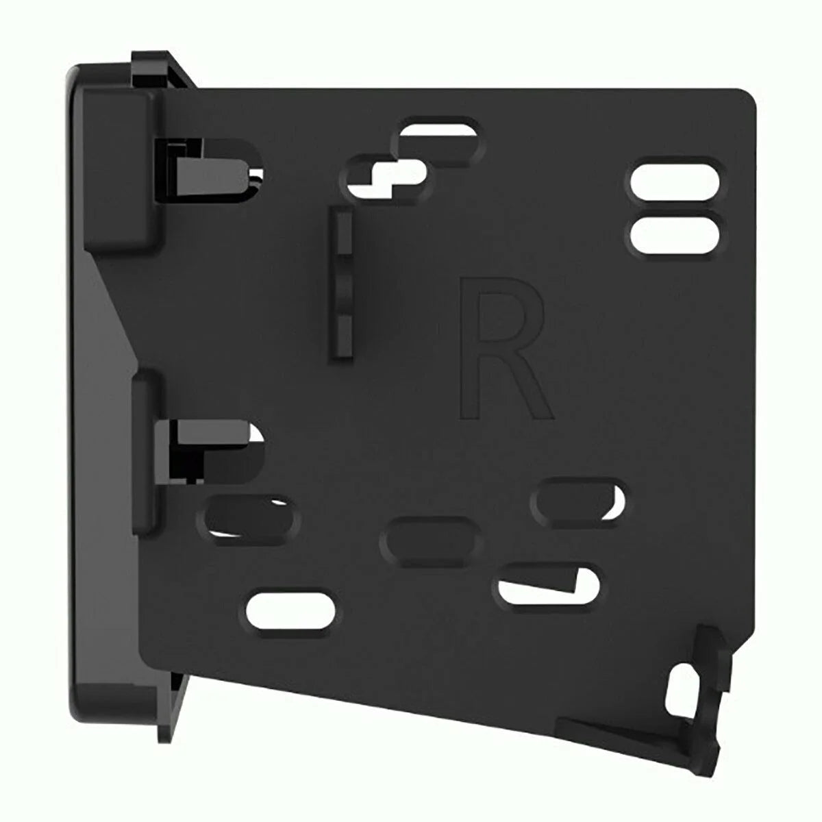 Double DIN Car Stereo Dash Kit F568