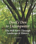 Pre-Owned The Mill River Through Landscape and History L869962