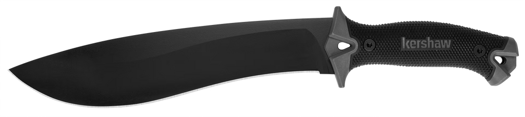 Camp 10 Machete with Protective Sheath K846