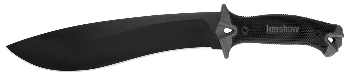 Camp 10 Machete with Protective Sheath K846