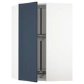 Corner Wall Cabinet with Carousel R51995