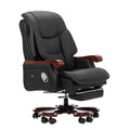 Leather Executive Swivel Office Chair V158