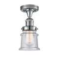 Semi-Flush Mount Light M754