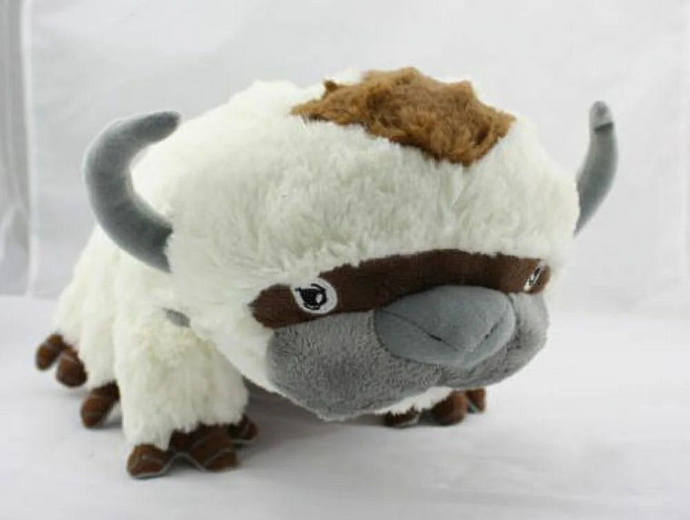 16" Appa Stuffed Plush Doll Toy D5828