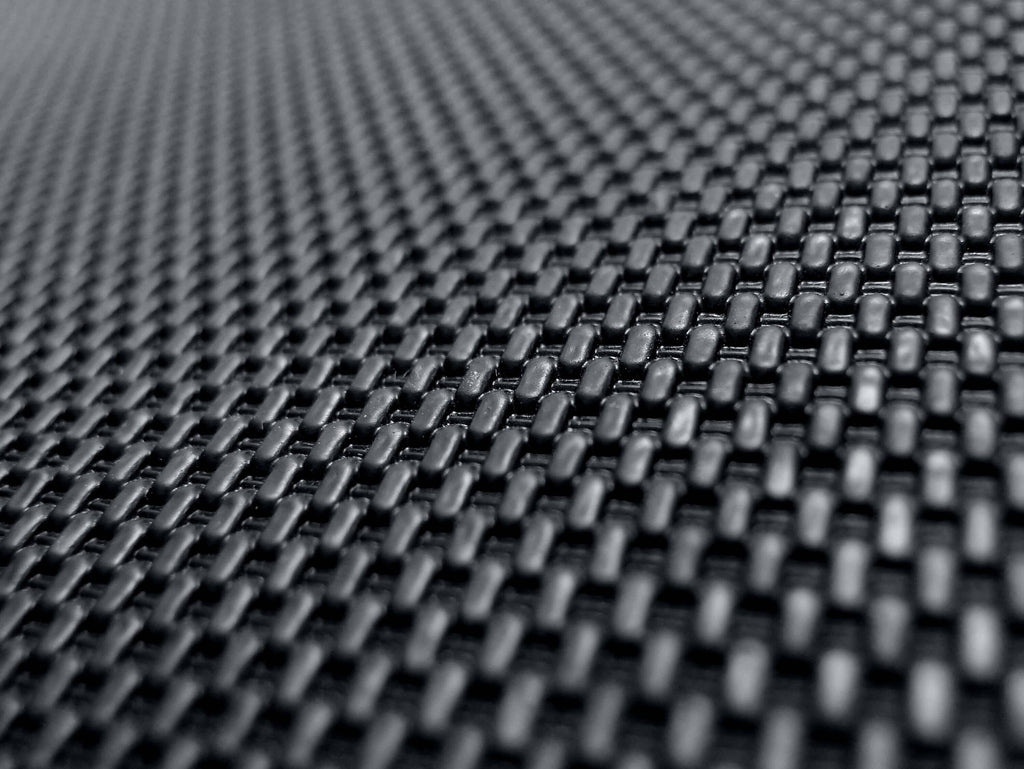 Black Floor Mat for Toyota Avalon 2005-2012 N898059