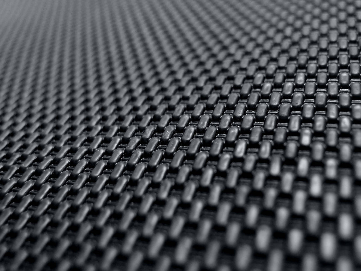 Black Floor Mat for Toyota Avalon 2005-2012 N898059