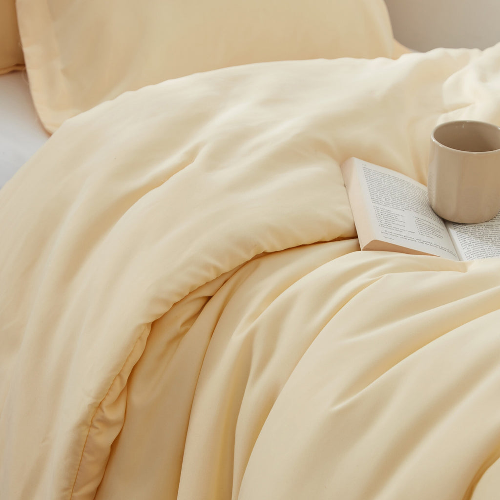 Twin XL Bedding Comforter Set I3797