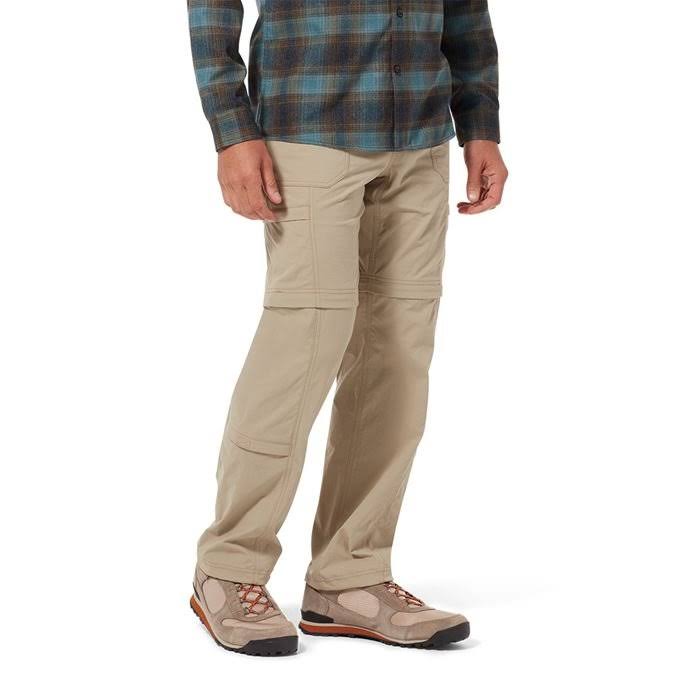 Men's Traveler Zip Pant S790561