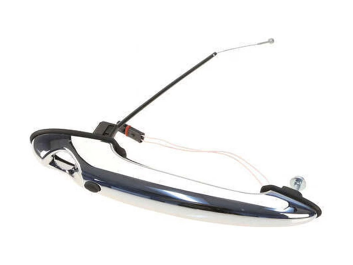 Outside Door Handle S673