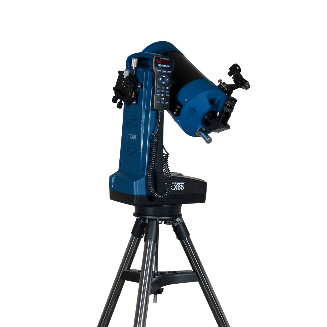 6x22 Catadioptric Telescope (OTA Only) W115277