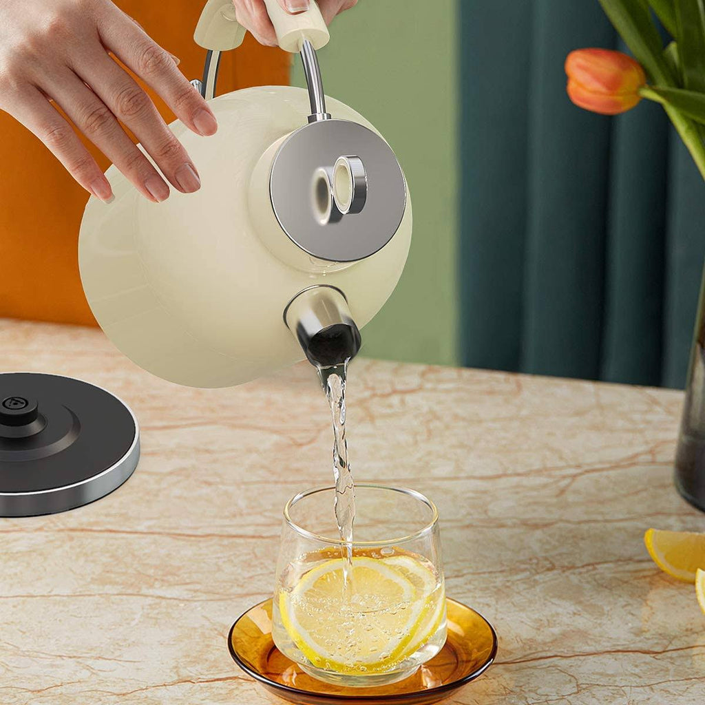 Stainless Steel Electric Kettle I816465