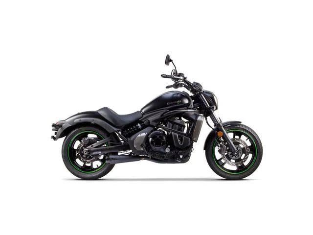 Comp-S Complete Exhaust Y4090