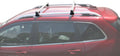 Roof Rack Crossbars E395