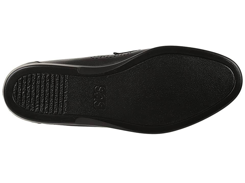 Black 14 Wide Men's Shoes Y368
