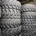 Skid Steer Loader Tire, 14 PLY, Set of 4 V57204