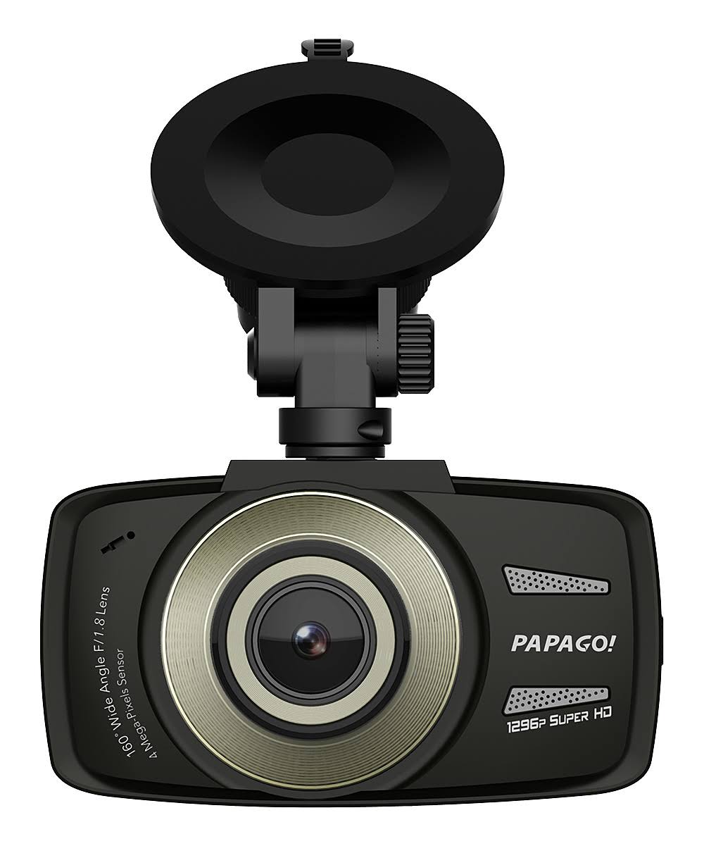 Super HD 1296P Ultra Wide Angle Dash Cam X575487