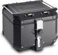 42Ltr OUTBACK Monokey Top Case black W760255