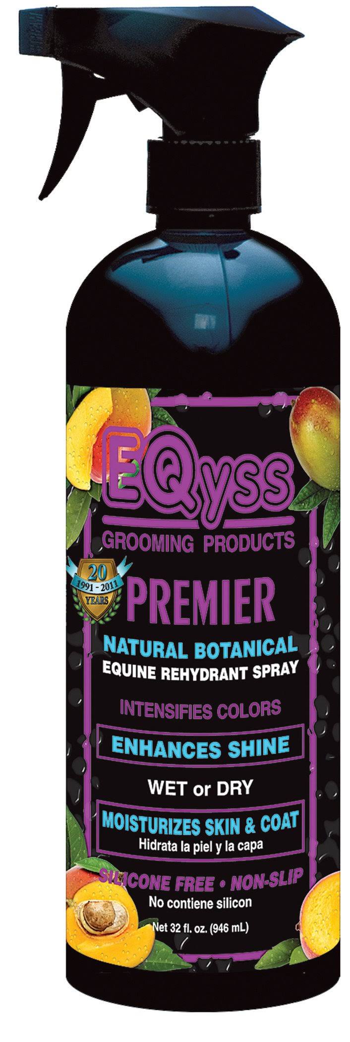 Natural Botanical Equine Rehydrant Spray 1 Gallon P59398
