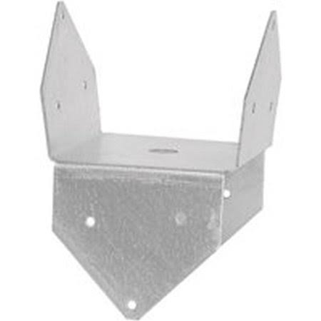 6 by 6 inch Post Beam Cap (Case of 10) E229381
