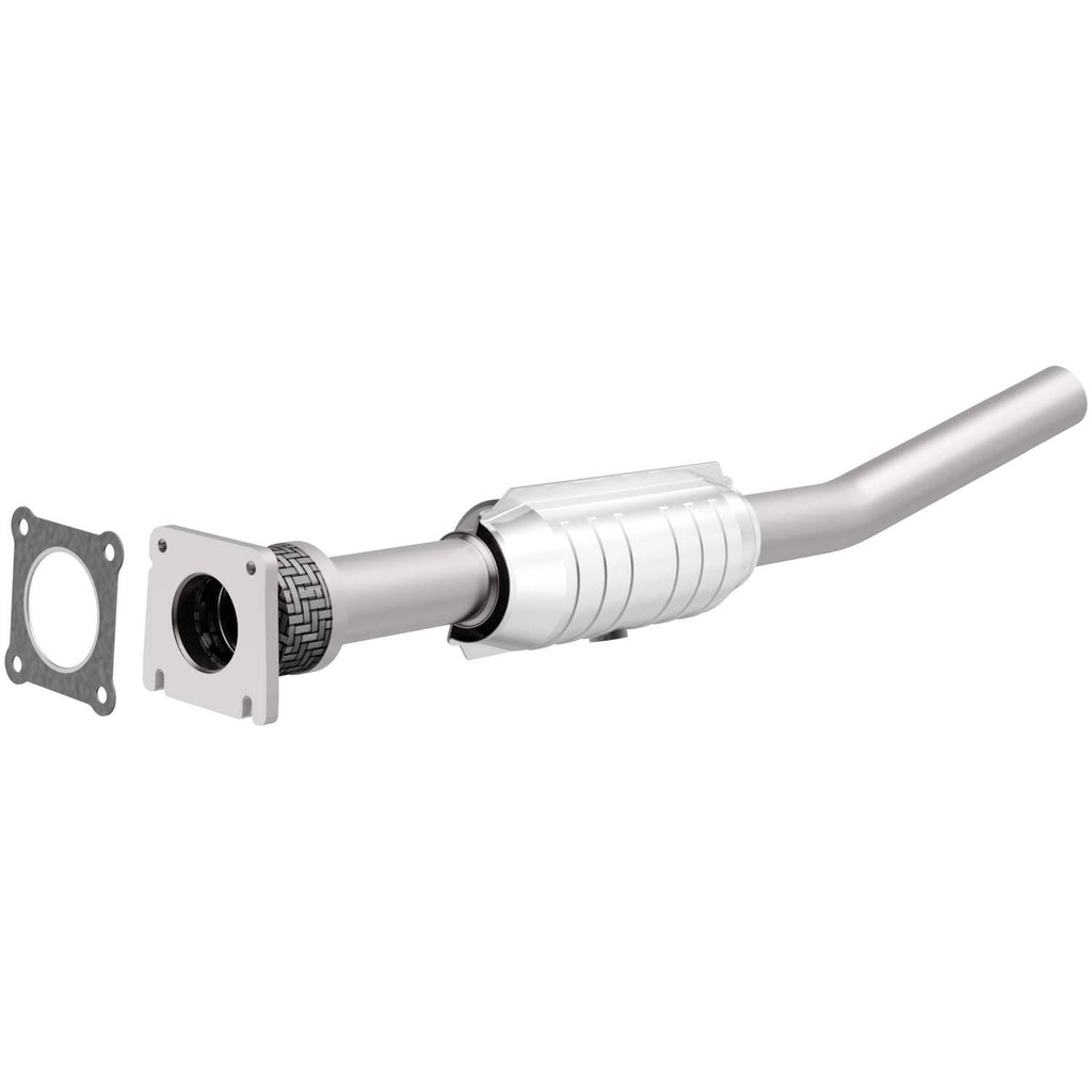 Direct Fit Catalytic Converter V93579