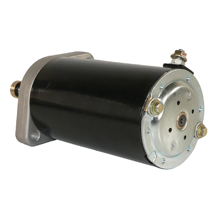 Starter for Generac Generator Fiat 1.6-Liter Mitsubishi 1.5-Liter K186828