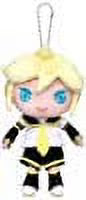 4" Mini Plush B667