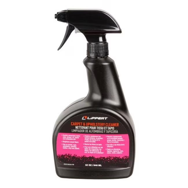 Carpet & Upholstery Cleaner E788707