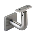 Satin Stainless Steel Rail Bracket T30108