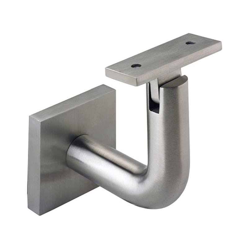 Satin Stainless Steel Rail Bracket T30108