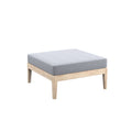 Brown Ottoman L68968