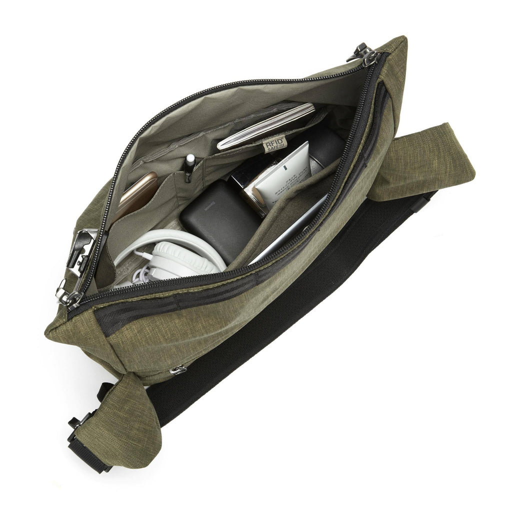 Anti-Theft Sling Pack S19010