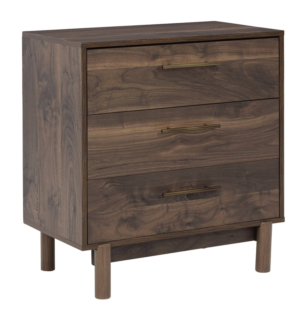 Three Drawer Chest A68800