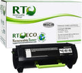 MICR Toner Cartridge for Lexmark MS MX Series T321