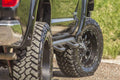 Nerf Bar Drop Steps for Tundra Double Cab D154765