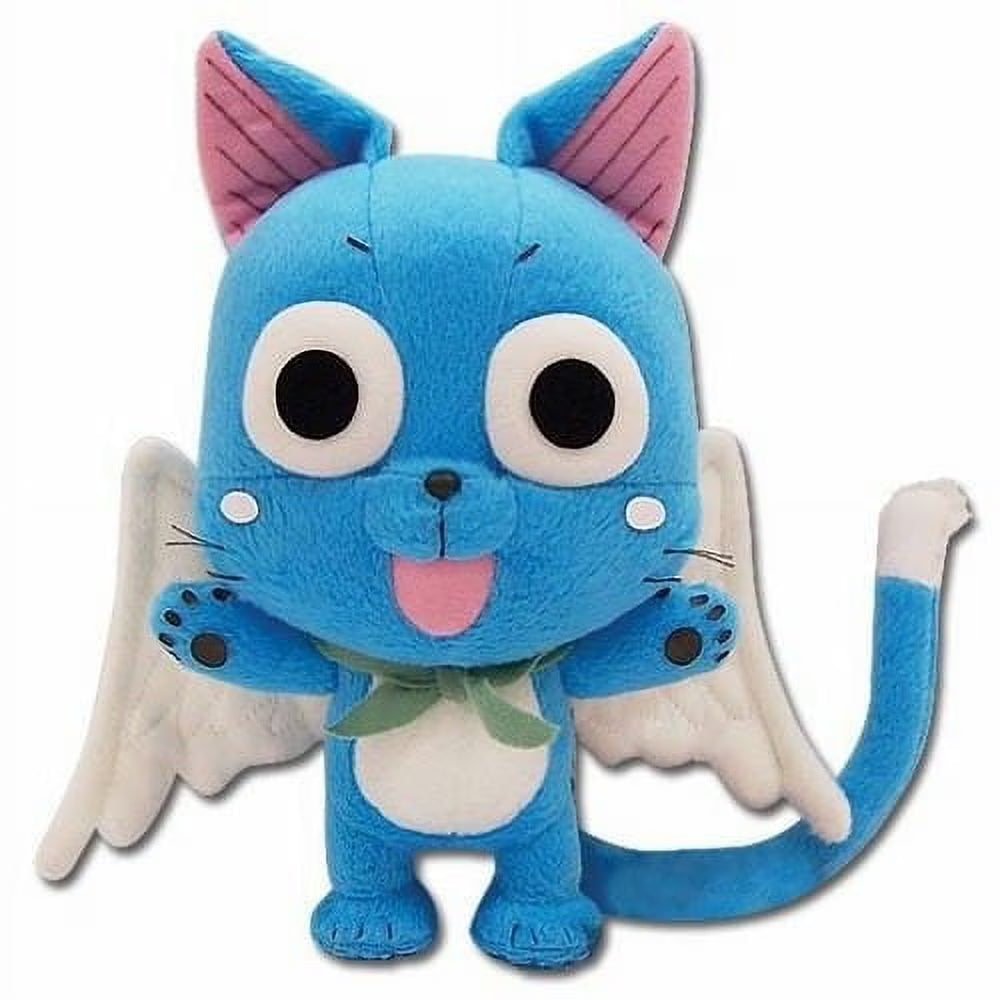 Anime Plush Happy F27980