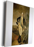 Canvas, 16 by 20-inch, Multicolor Pack of 2 Q655181