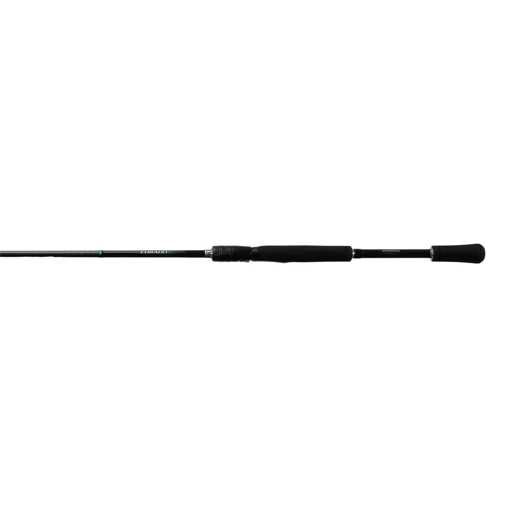 Freshwater Bass Spinning Rod J288499