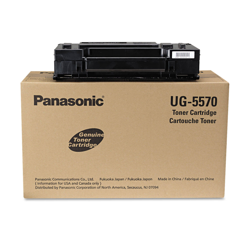 Black Toner Cartridge I502114