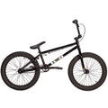 Gloss White with Green Camo BMX Bike I11951