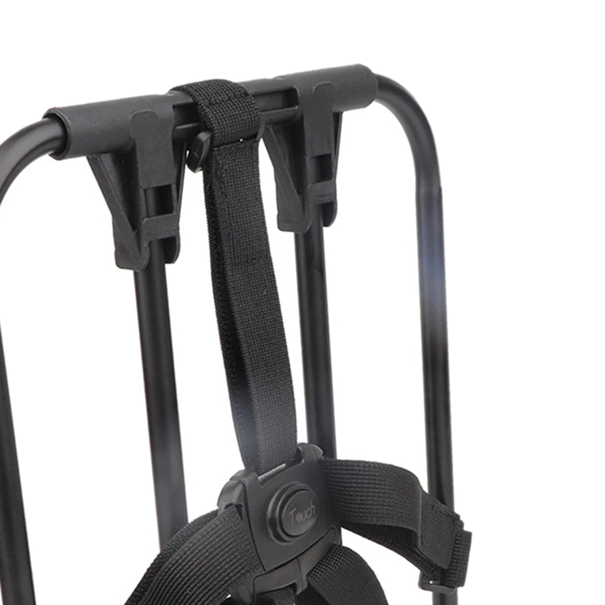 Alloy Front Rack for Folding Bike E897038