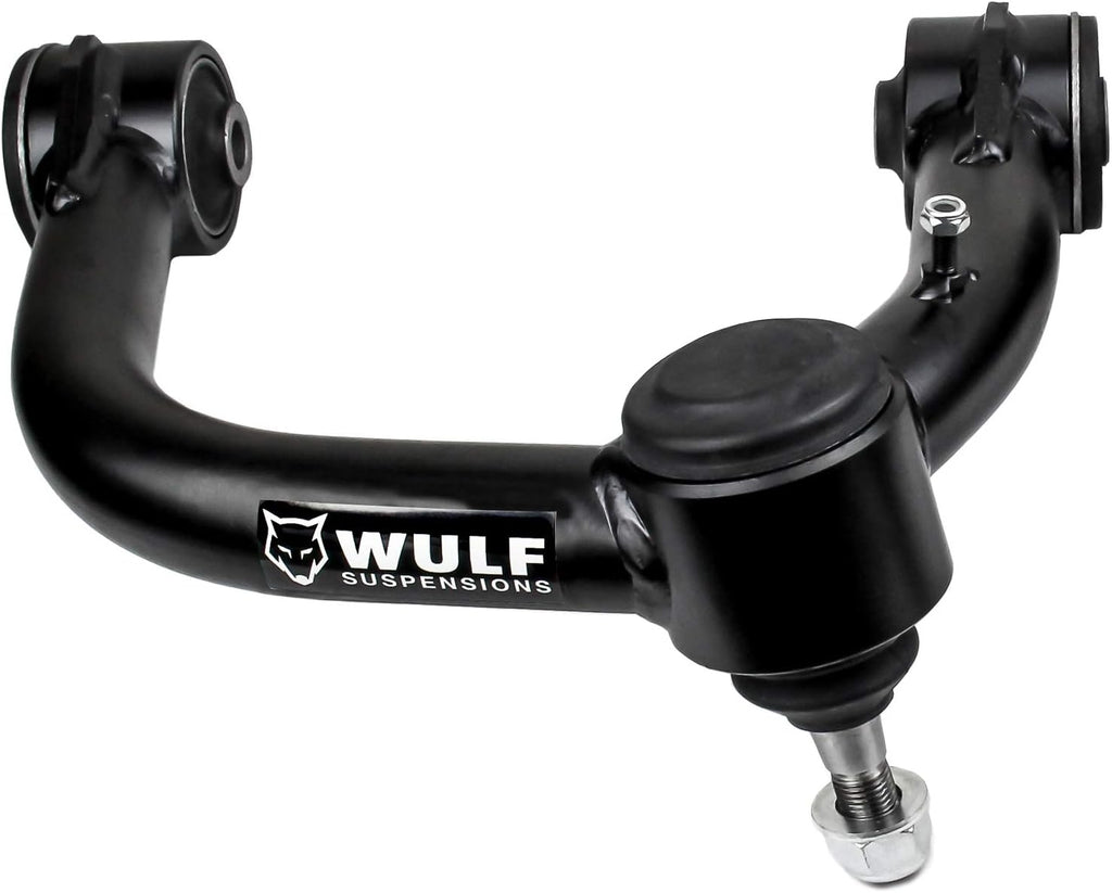 Front Upper Control Arms Kit for 2005-2020 Toyota Tacoma 6LUG 2WD 4X4 Z508