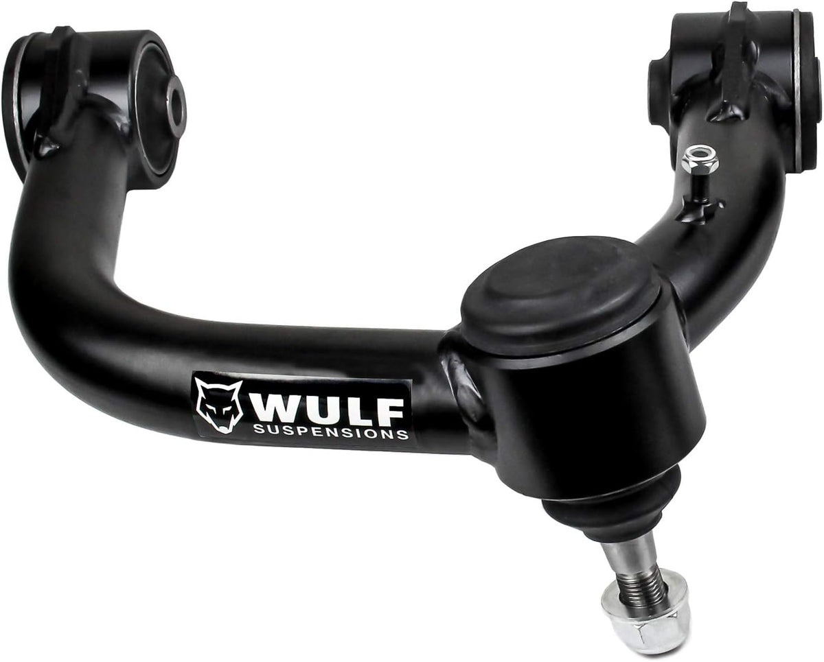 Front Upper Control Arms Kit for 2005-2020 Toyota Tacoma 6LUG 2WD 4X4 Z508