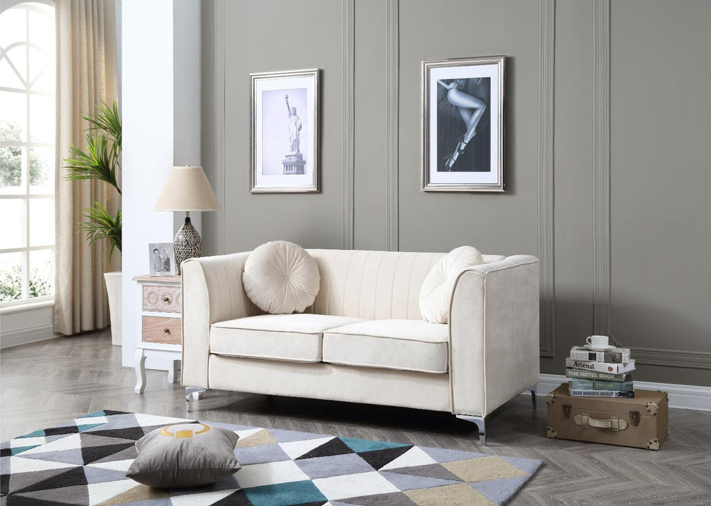 Loveseat E199