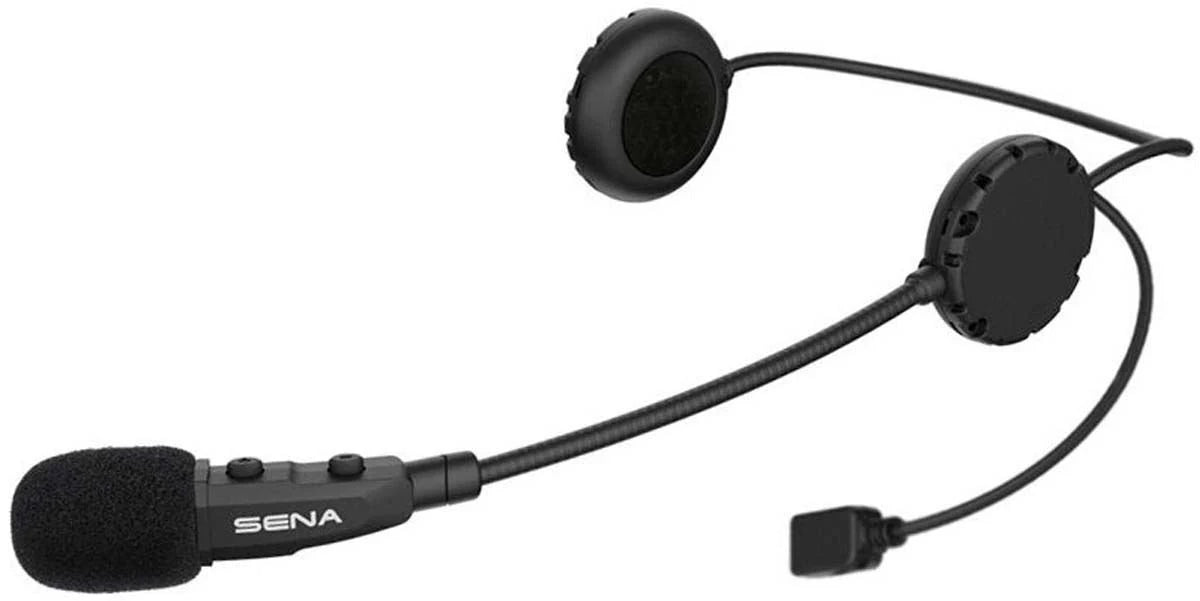Bluetooth Headset with Wired Microphone S64218