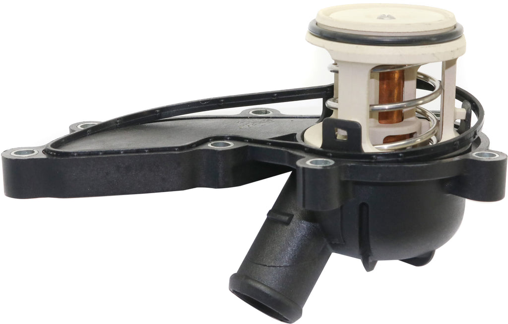 THERMOSTAT for 2009-2012 Audi Q5 2006-2011 A6 6Cyl 3.2L I34247