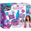 2-In-1 Jewel & Gem Designer with 8 Accessories W66292